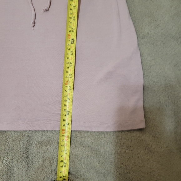 H&M t-shirt dress - Picture 6 of 10